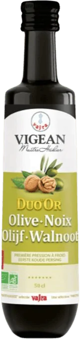 Duodor Oil (Olives, Nuts) Organic