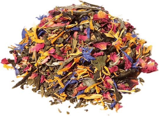 Herbal Tea Detox in bulk Organic