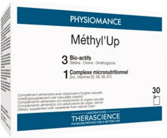 Physiomance Méthyl'up