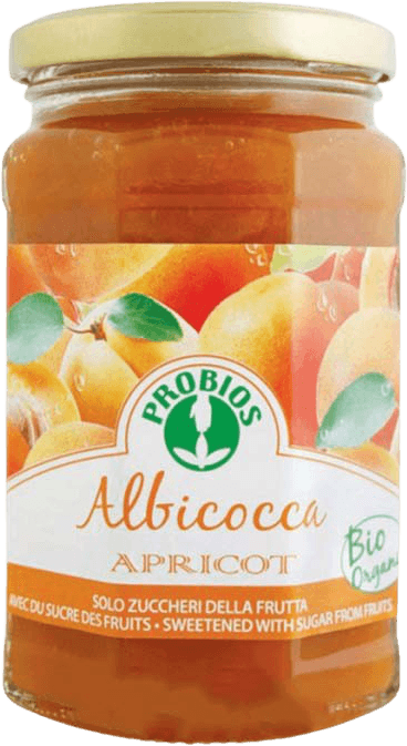Confiture Abricot 