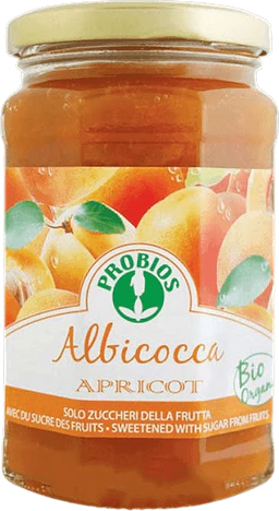 Confiture Abricot 