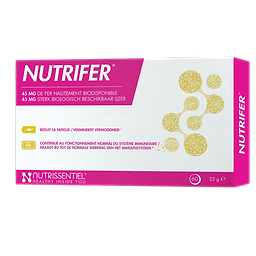 Nutrifer