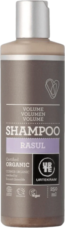 Rhassoul Shampoo
