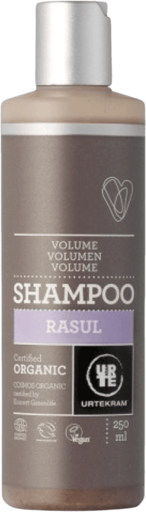Shampoo Rasul