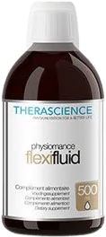 Physiomance Flexifluid