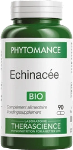 Phytomance Echinacée