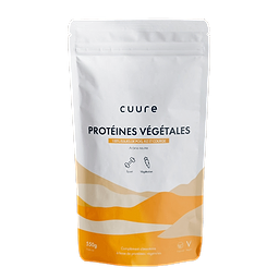Vegetable Protein Powder