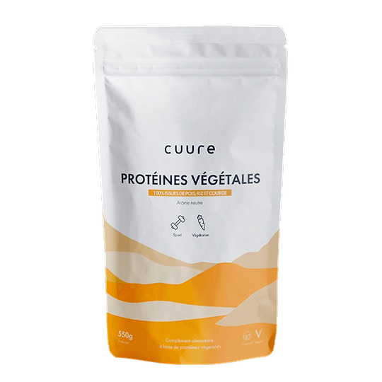 Vegetable Protein Powder