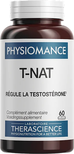 Physiomance T-Nat