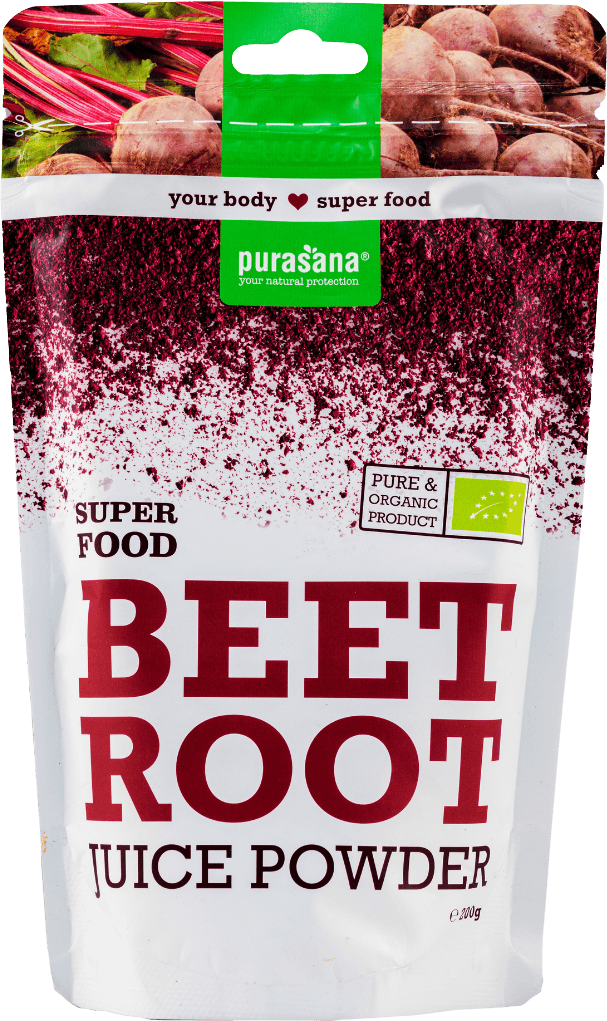 Red Beetroot Powder