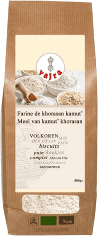 Khorasan Kamut Flour