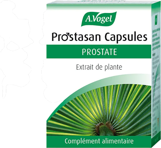 Prostasan 30 tabletten