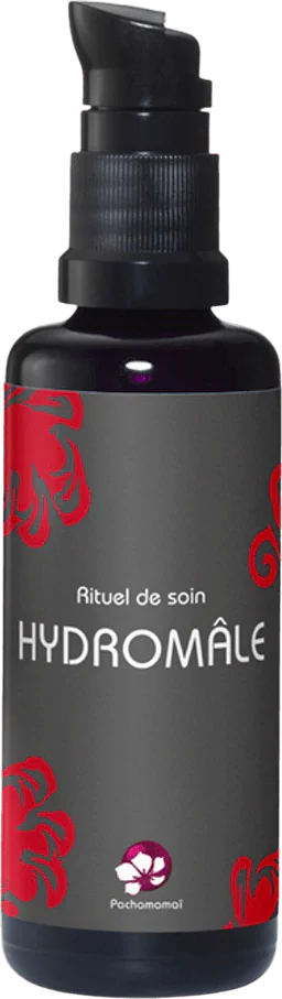 Hydromale After Shave Fluid