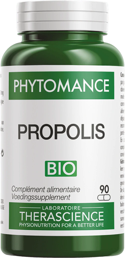 Phytomance Propolis