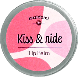Baume à Lèvres Kiss & ride