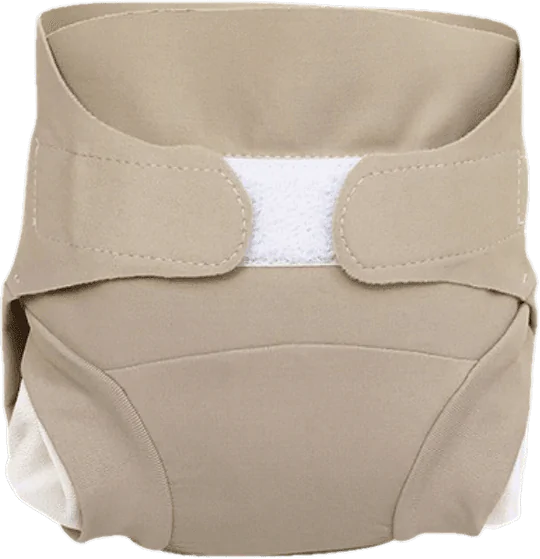 Reusable Diaper Sand S 4 to 8kg