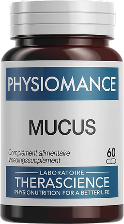 Physiomance Mucus
