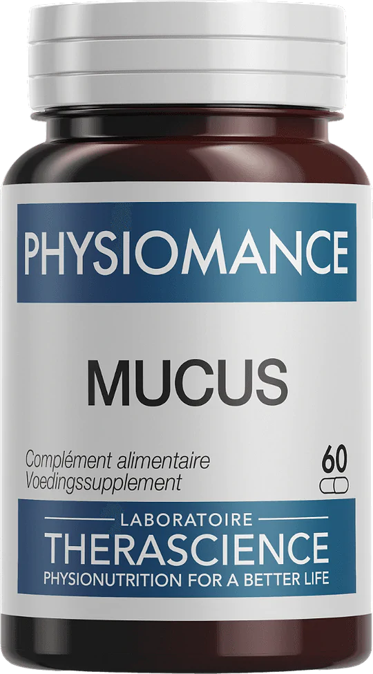 Physiomance Mucus
