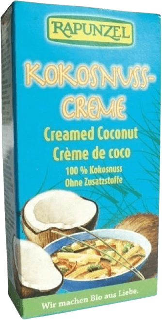 Crème Coco