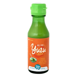 Yuzu Juice Organic
