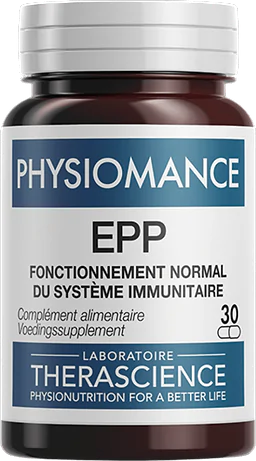 Physiomance EPP