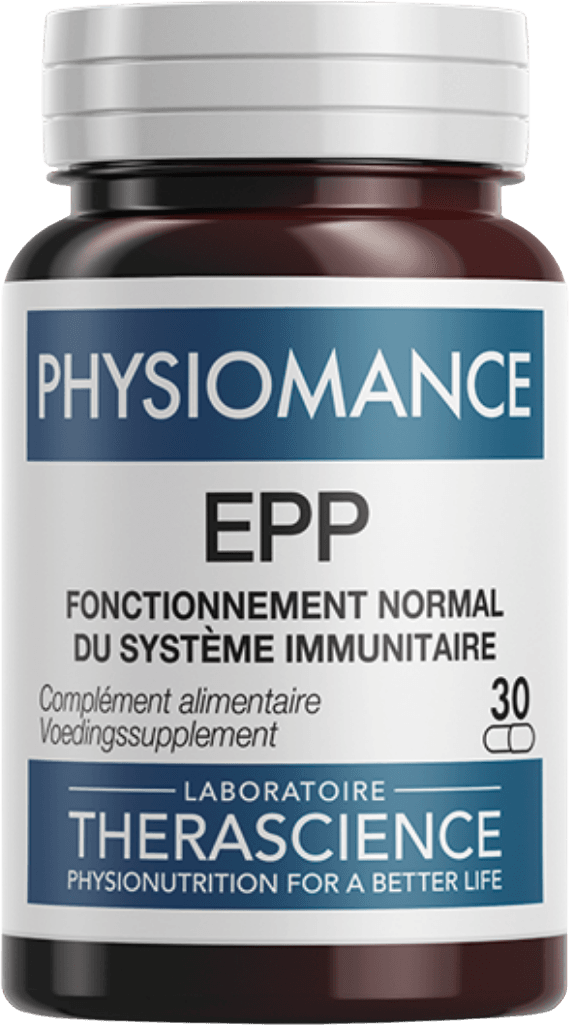 Physiomance EPP