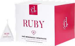 RUBY menopause