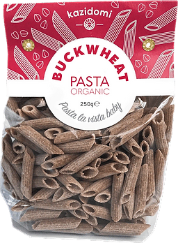 Buckwheat Pasta Gluten Free