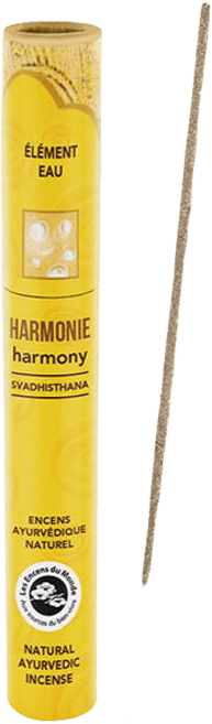 Harmony 16 Ayurvedic Indian Sticks 