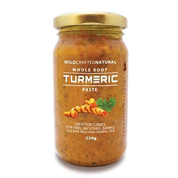 Turmeric Paste Organic