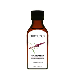 Amaranth Seed Oil Organic