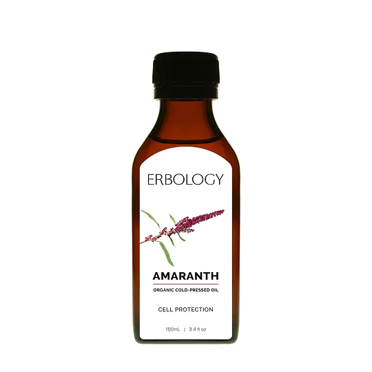 Amaranth Seed Oil Organic