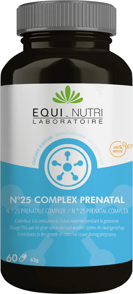 N°25 Complex Prenatal