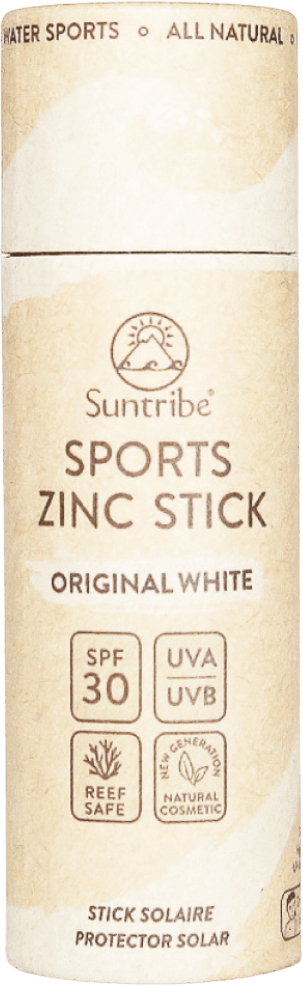 White Sun Stick Spf 30