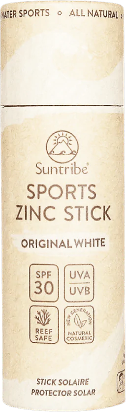 Sun Stick White SPF 30 Organic