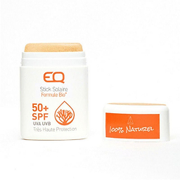 Sunscreen SPF50+ sensitive skin Organic