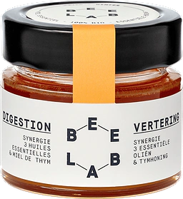 Essentiële Honing Spijsvertering