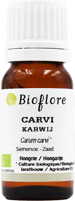 Caraway Essentiel Oil