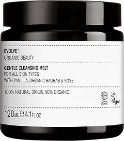 Gentle Cleansing Face Balm