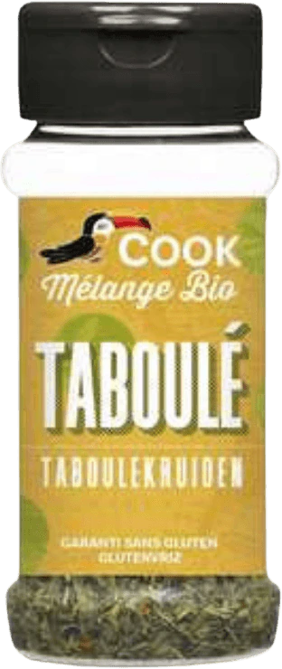 Mélange Taboulé