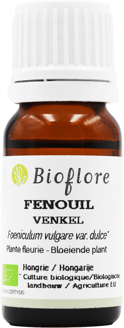 Sweet Fennel Essentiel Oil