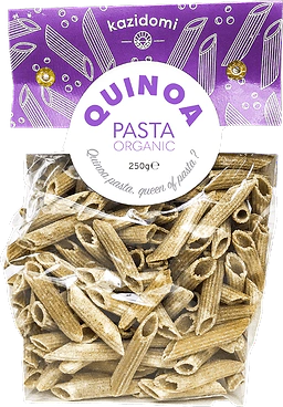 Quinoa Pasta Organic