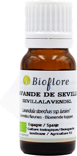 Seville Lavender Essentiel Oil