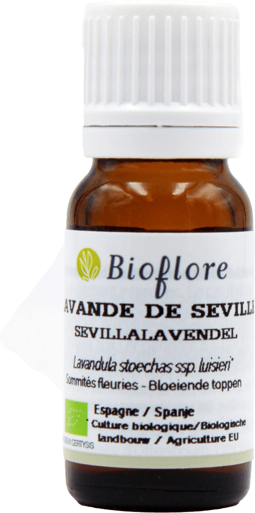 Seville Lavender Essentiel Oil
