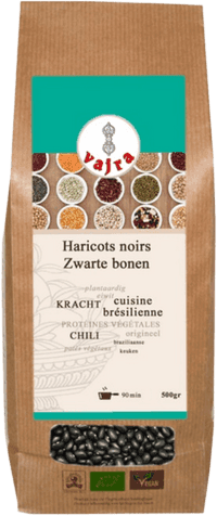 Haricots Noirs