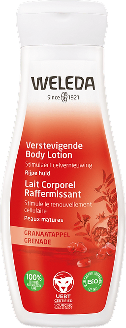 Firming Body Lotion Pomegranate