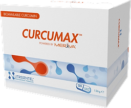 Curcumax 120 Capsules