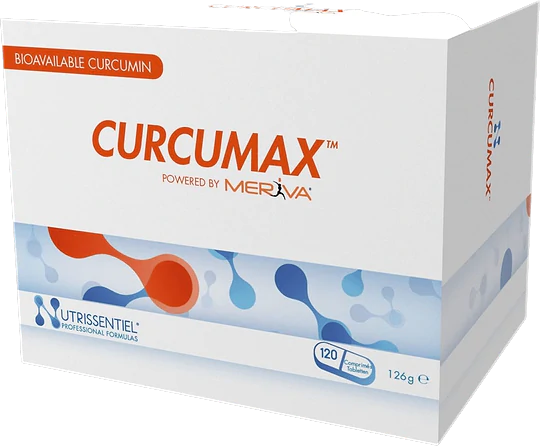 Curcumax 120 Capsules