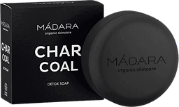Charcoal Body Soap