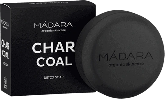 Charcoal Body Soap